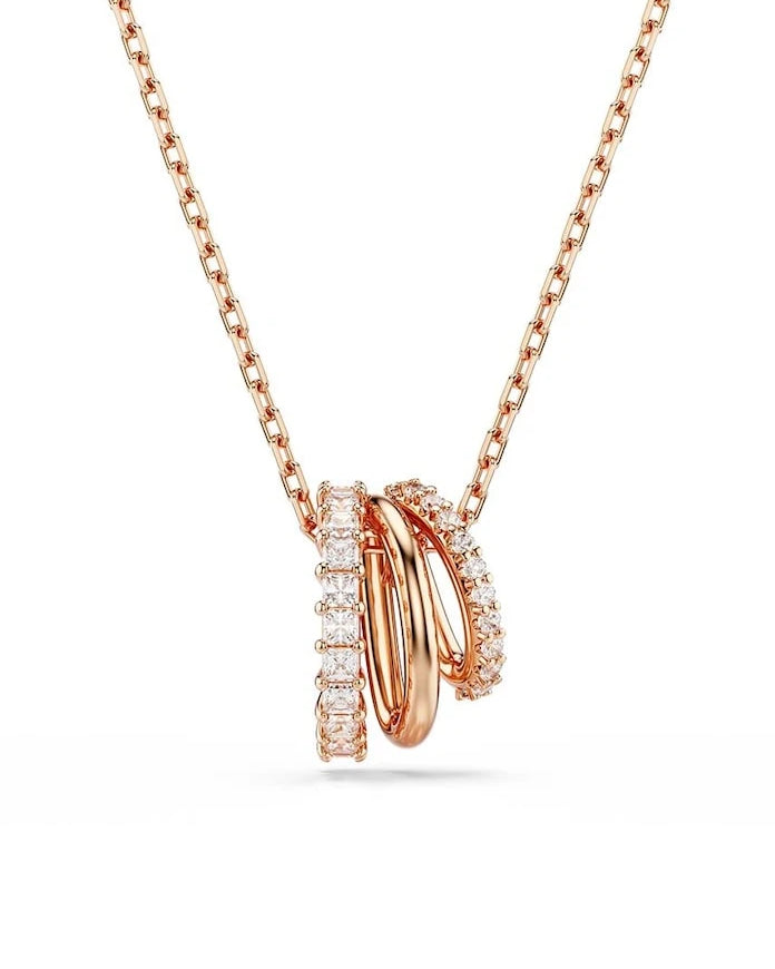 Swarovski HYPERBOLA Kolyesi
