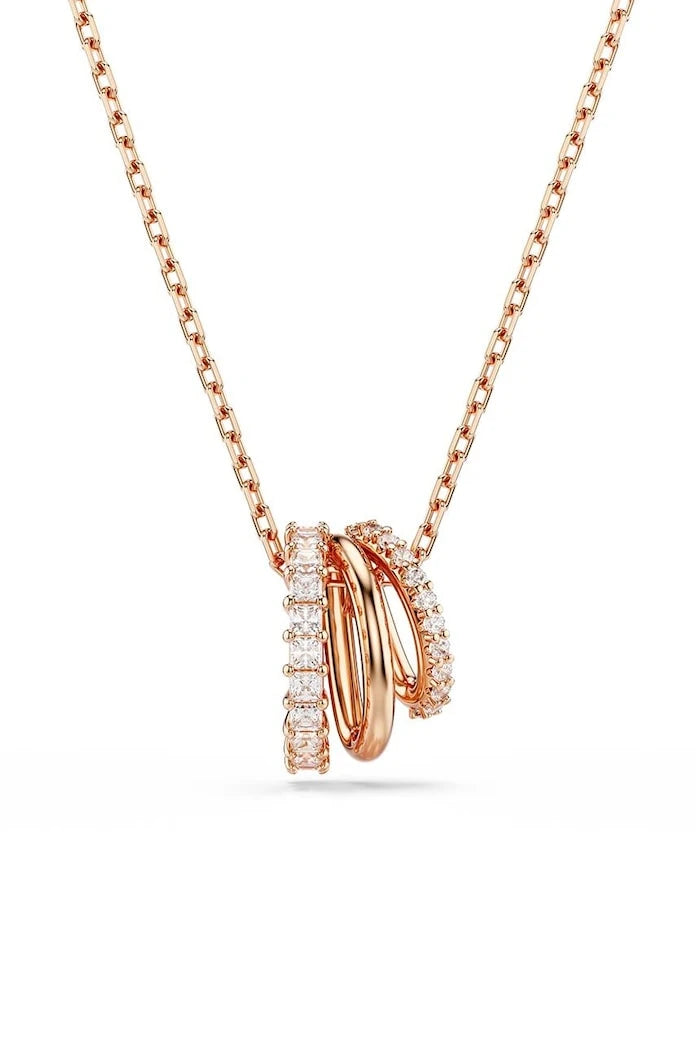 Swarovski HYPERBOLA Kolyesi
