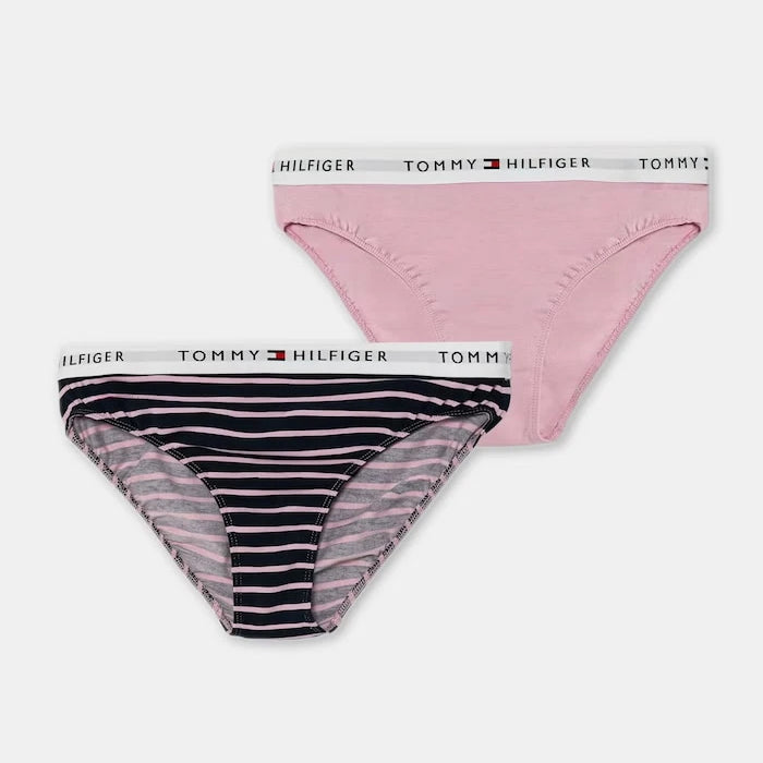 Tommy Hilfiger бикини за деца