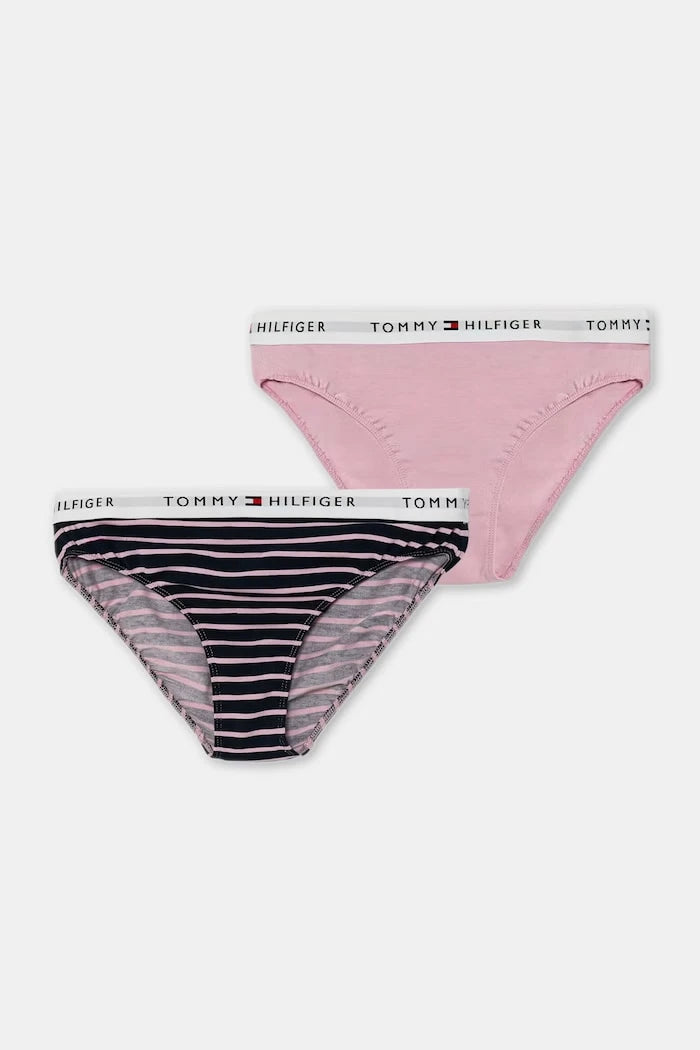 Tommy Hilfiger бикини за деца