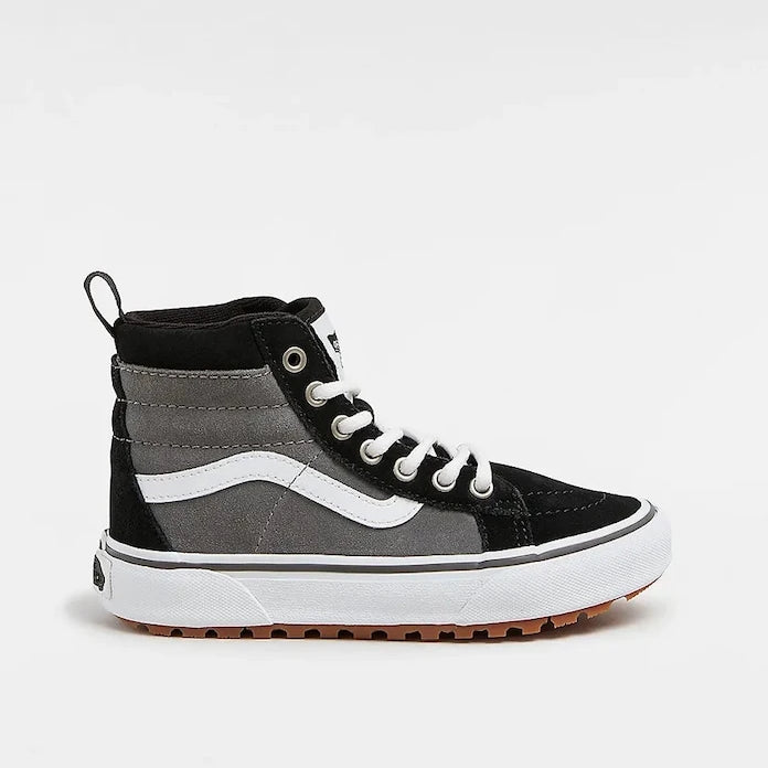 Vans MTE SK8-Hi Çocuk Süet Yüksek Sneaker