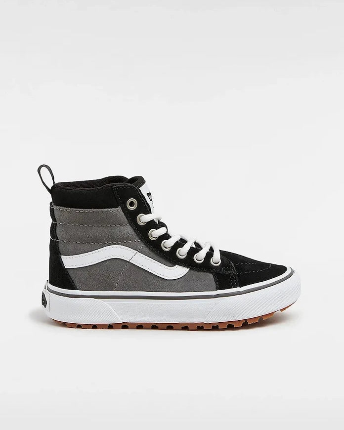 Vans MTE SK8-Hi Çocuk Süet Yüksek Sneaker