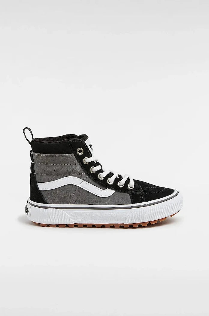 Vans MTE SK8-Hi Çocuk Süet Yüksek Sneaker