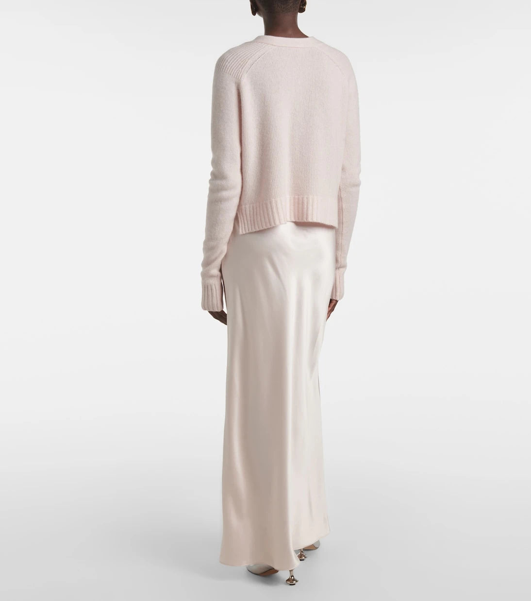 Joseph - Cashmere cardigan