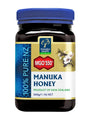 MGO 550+ Manuka Honey (500g)