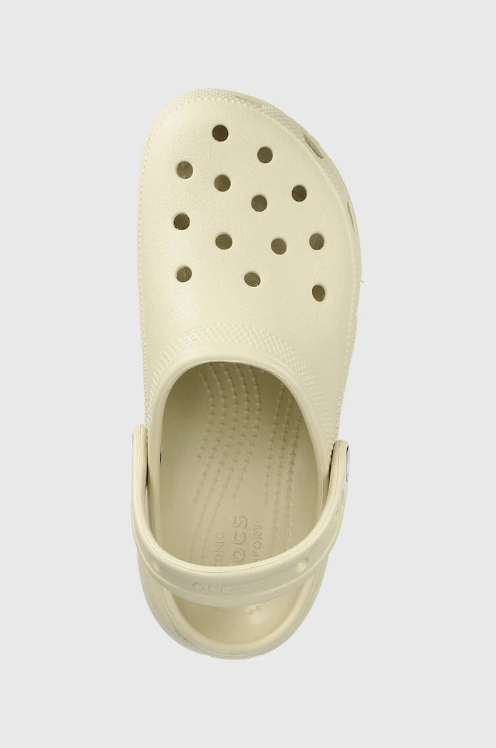 Чехли Crocs Classic Platform Clog