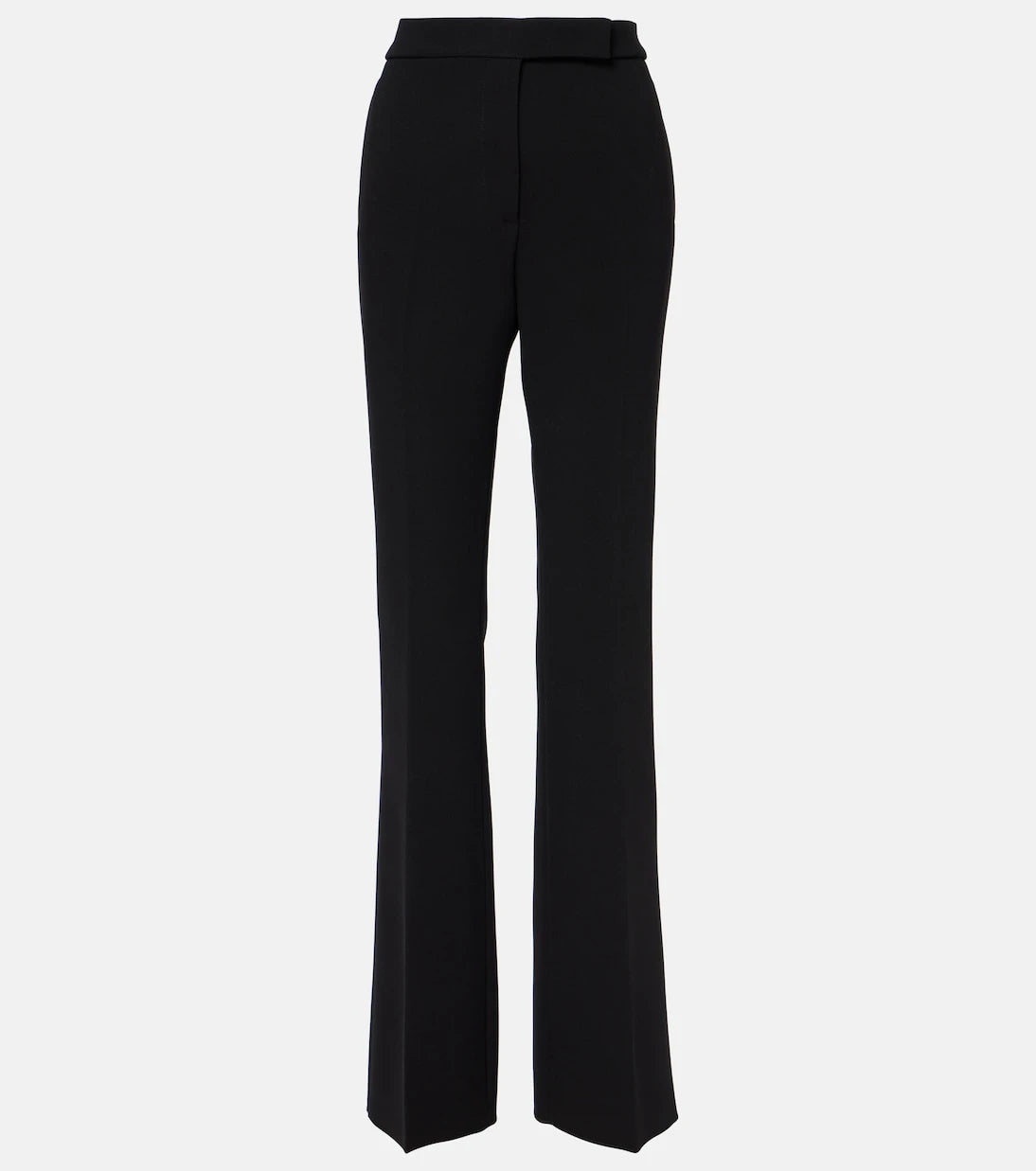 Max Mara - Elisir sable flared pants