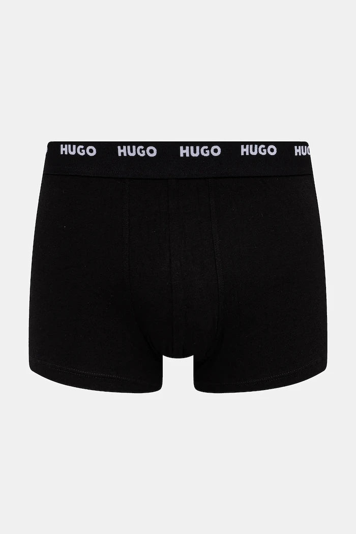 HUGO Erkek Boxer TRUNK FIVE PACK 5'li
