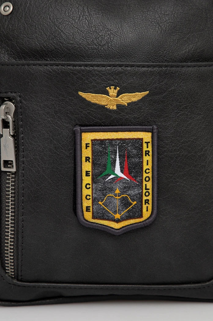 Aeronautica Militare Omuz Çantası