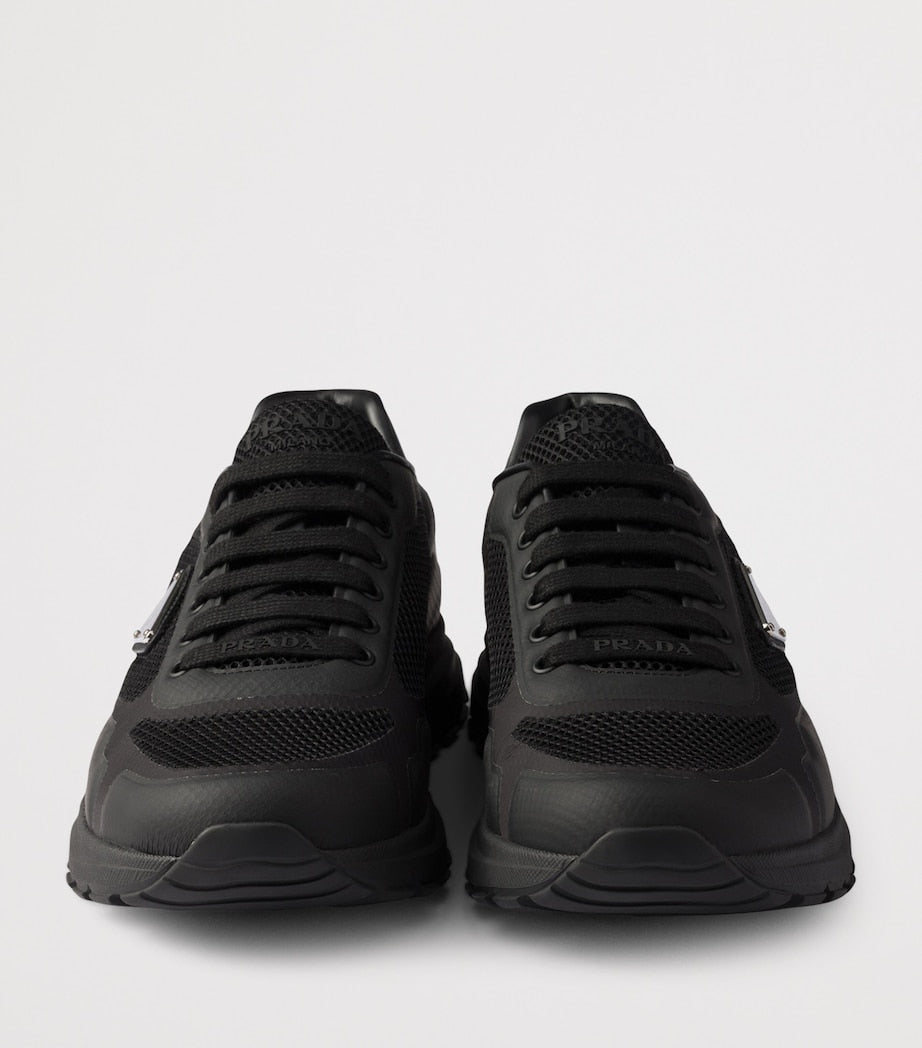 Prada Prax 2.0 Sneakers