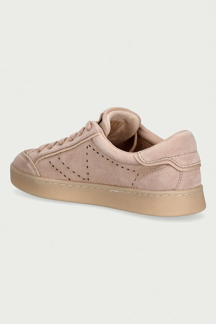 Guess JHELL2 kadın süet sneaker