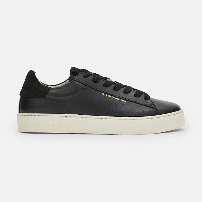 Кожени маратонки AllSaints Shana Sneaker