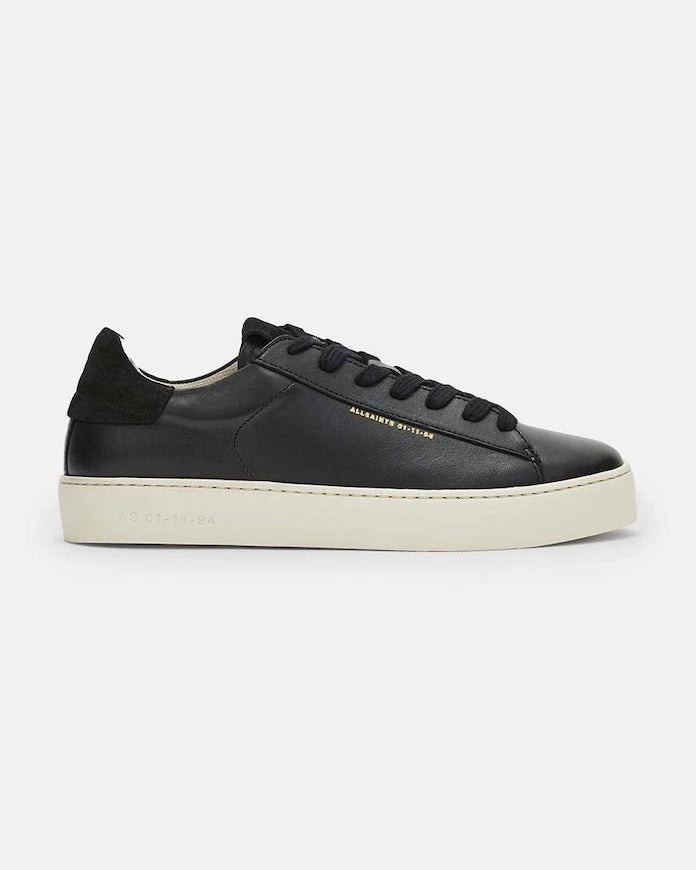 AllSaints Shana Sneaker Deri Spor Ayakkabı