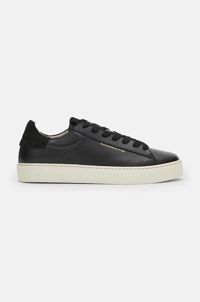 Кожени маратонки AllSaints Shana Sneaker
