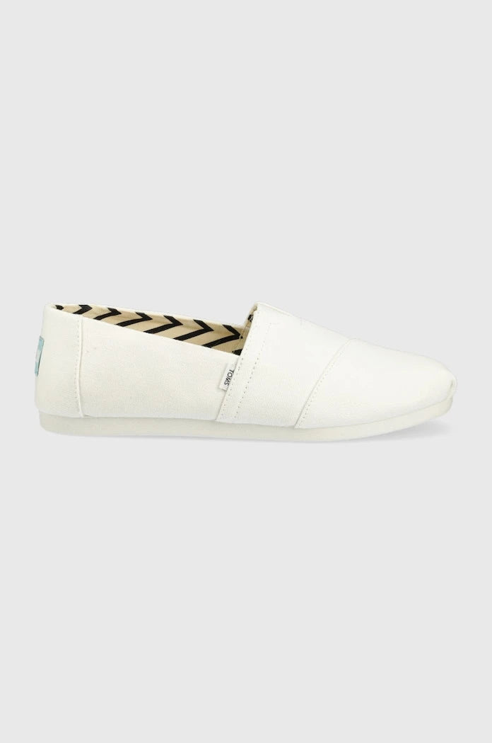 Еспадрили Toms Alpargata