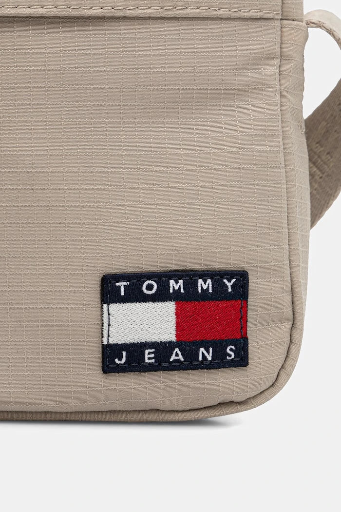 Tommy Jeans erkek çapraz çanta