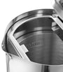 Stainless Steel Kettle