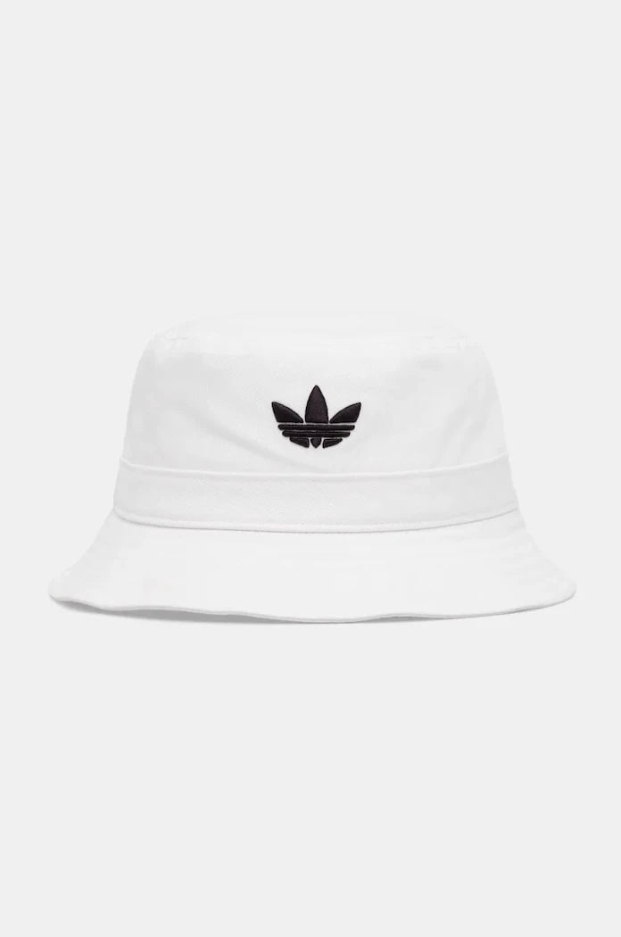 Pamuklu şapka adidas Originals Adicolor