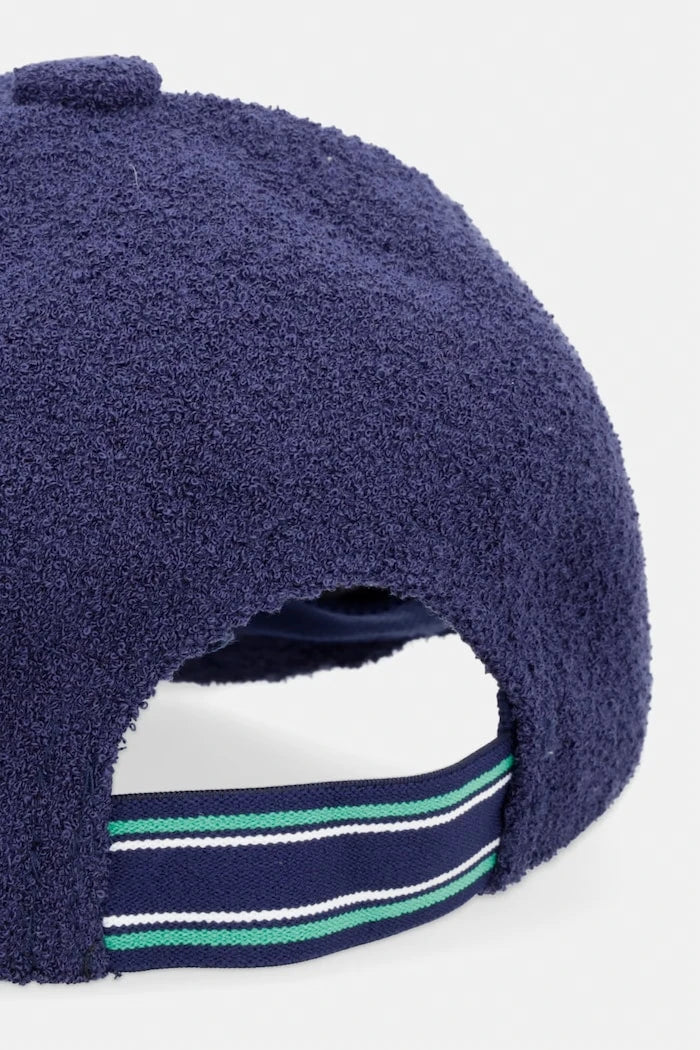 Kangol шапка с козирка BERMUDA ELASTIC SPACECAP