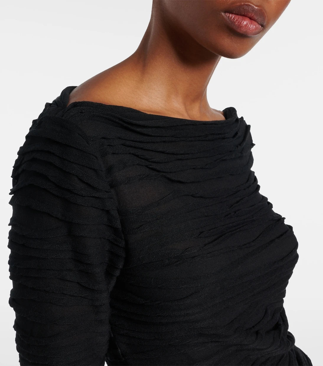 Proenza Schouler - White Label Paloma top