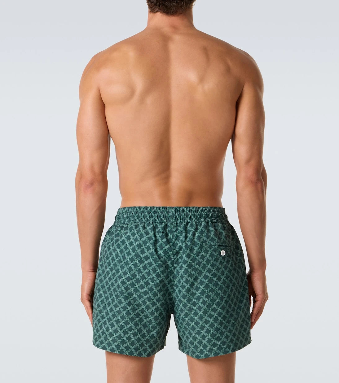 Frescobol Carioca - Swim trunks