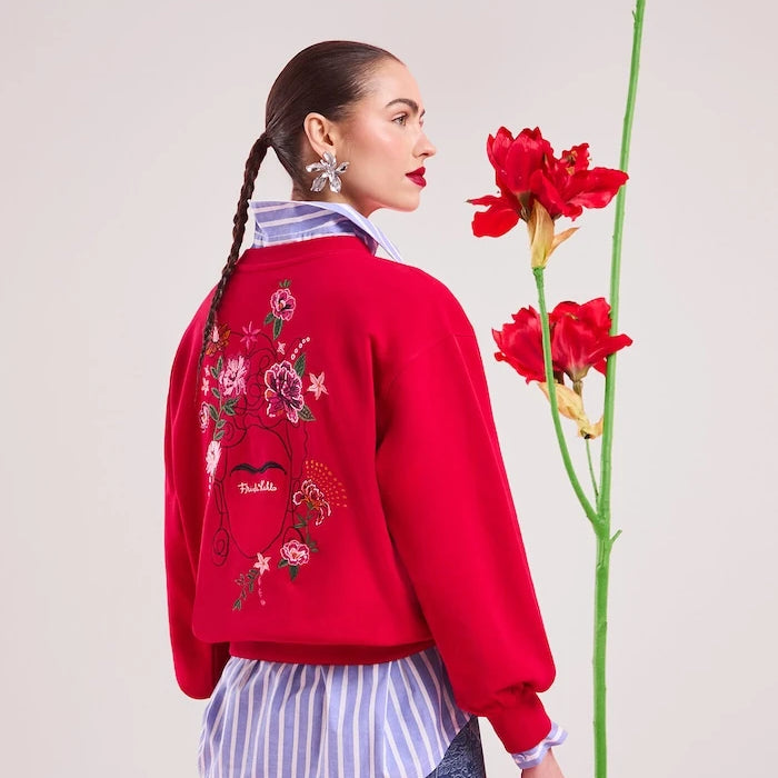 Medicine Kapüşonlu Sweatshirt