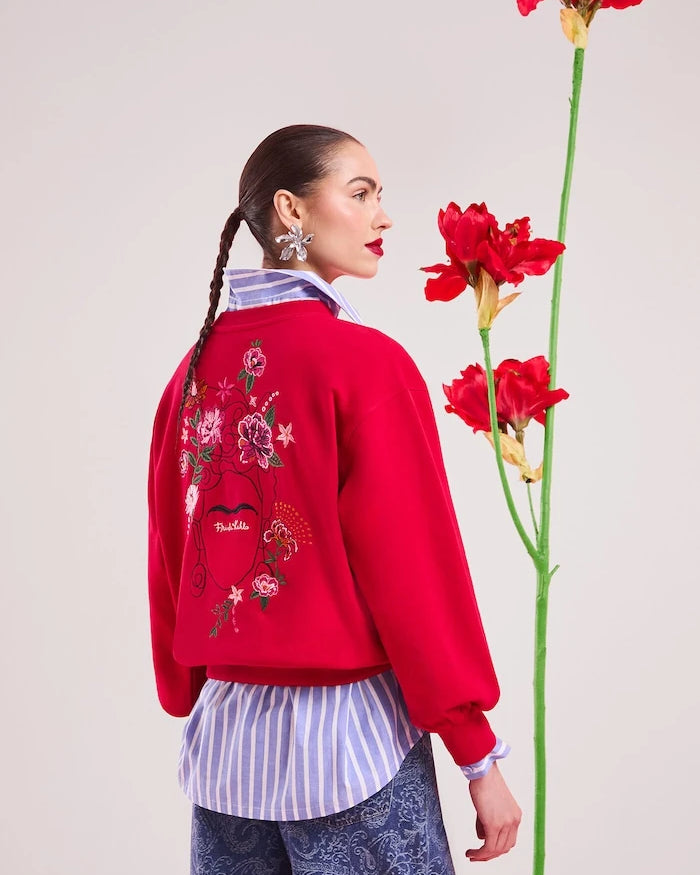 Medicine Kapüşonlu Sweatshirt