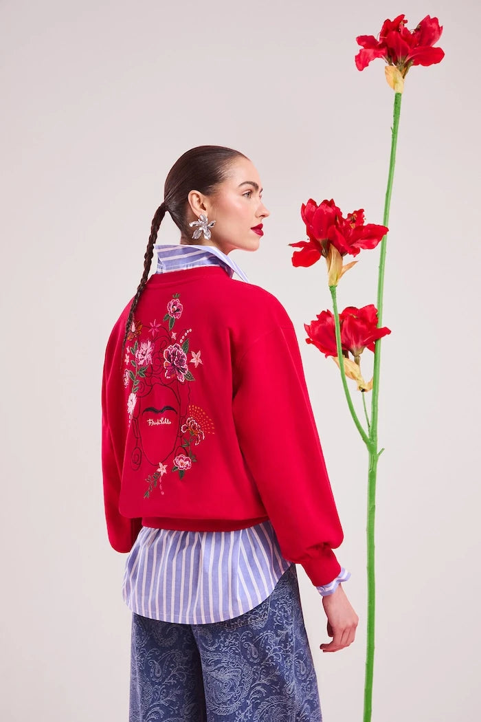 Medicine Kapüşonlu Sweatshirt