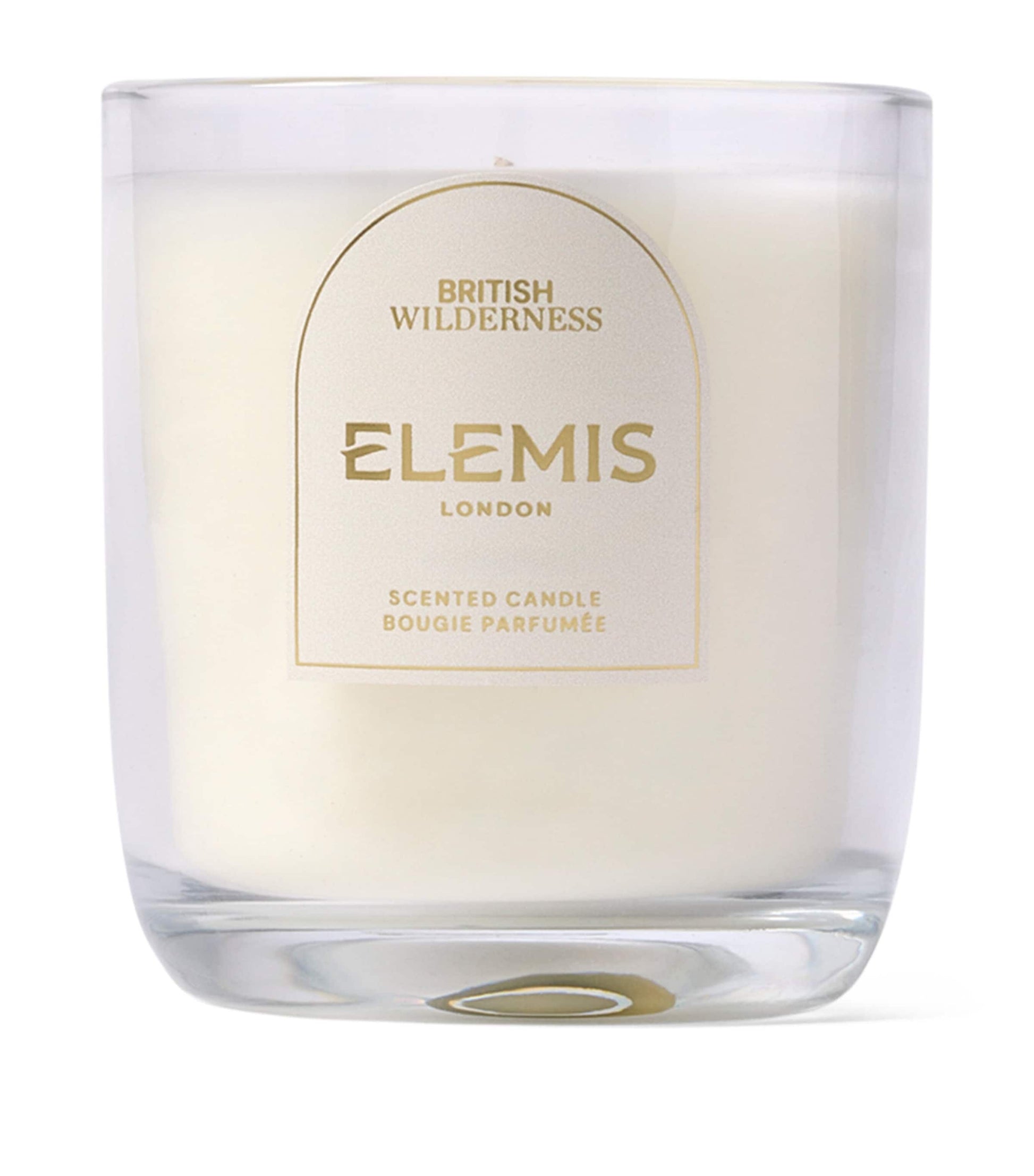 Elemis British Wilderness Scented Candle (220g)