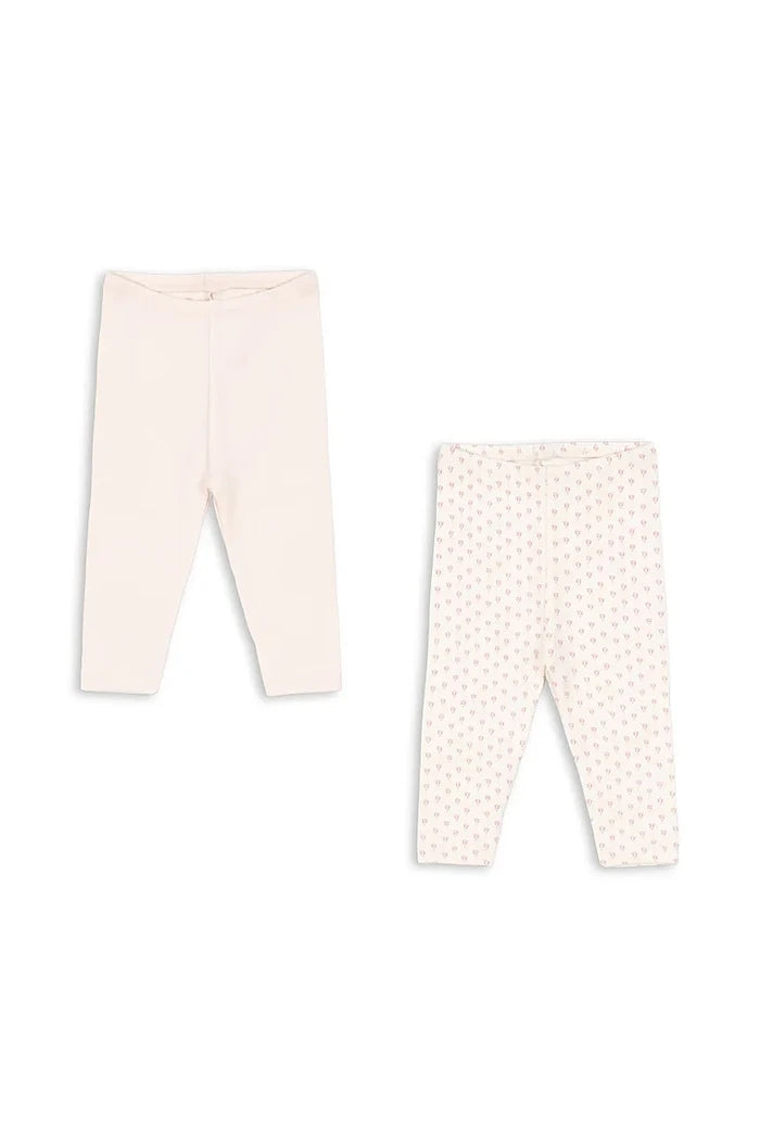 Бебешки клин Fanga Fontana BELLO 2 PACK PANTS OCS
