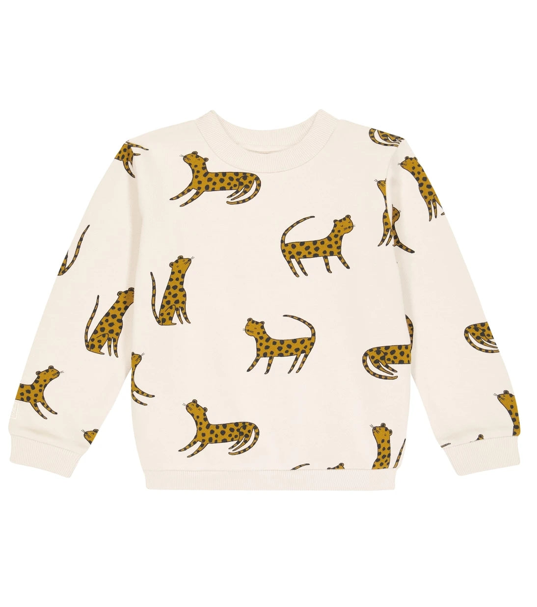 Liewood - Thora printed cotton jersey sweatshirt