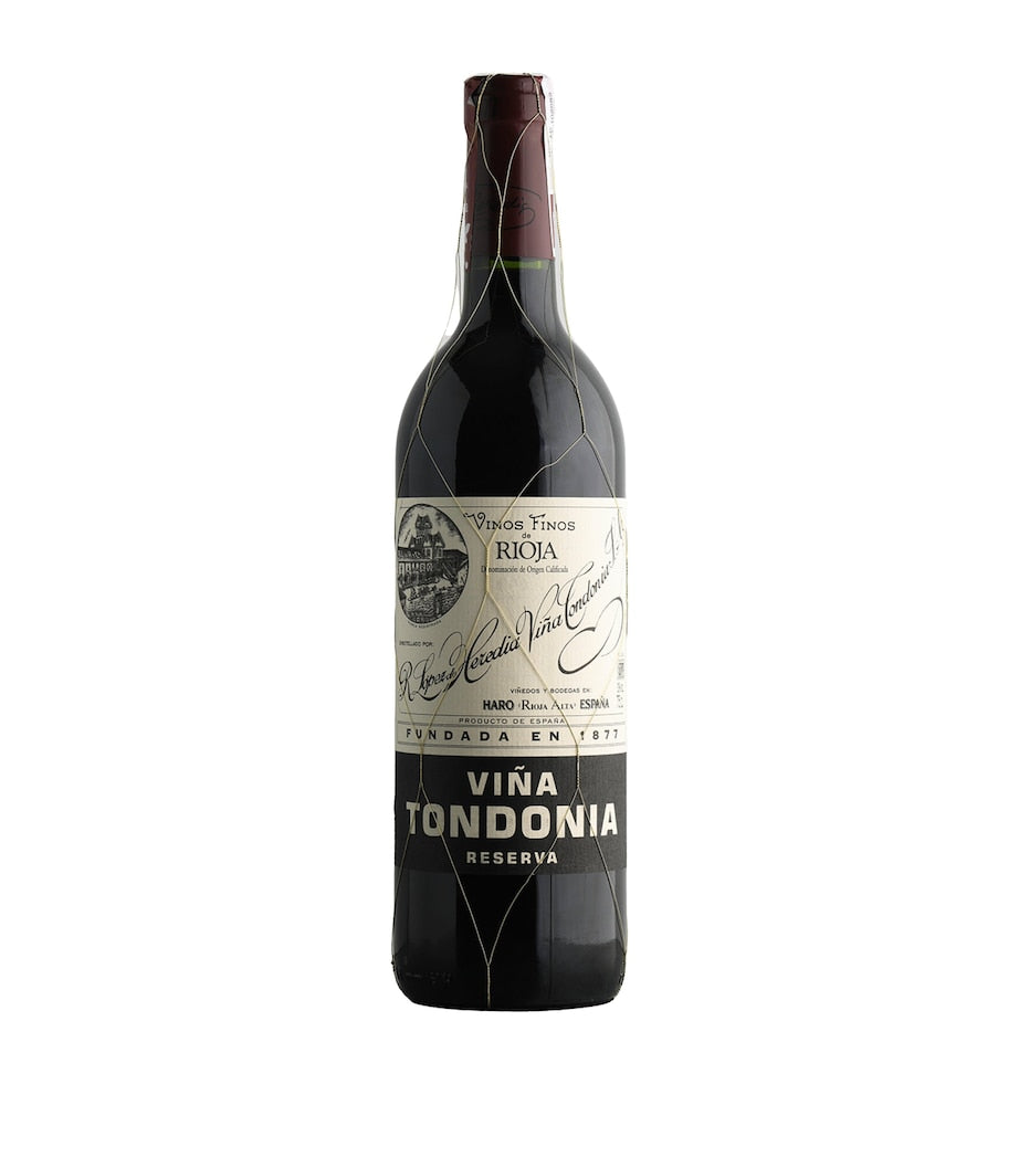 Vina Tondonia Viña Tondonia Tinto Reserva 2013 (1.5L) - Rioja, Spain