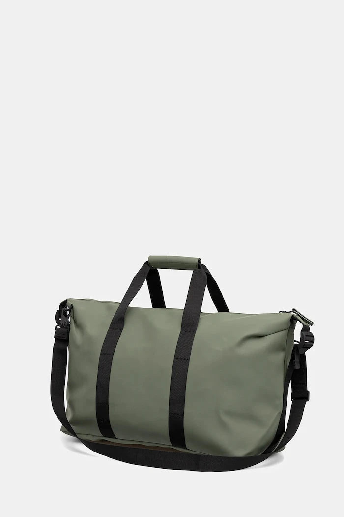 Rains 14200 Hilo Weekend Bag W3 Çanta