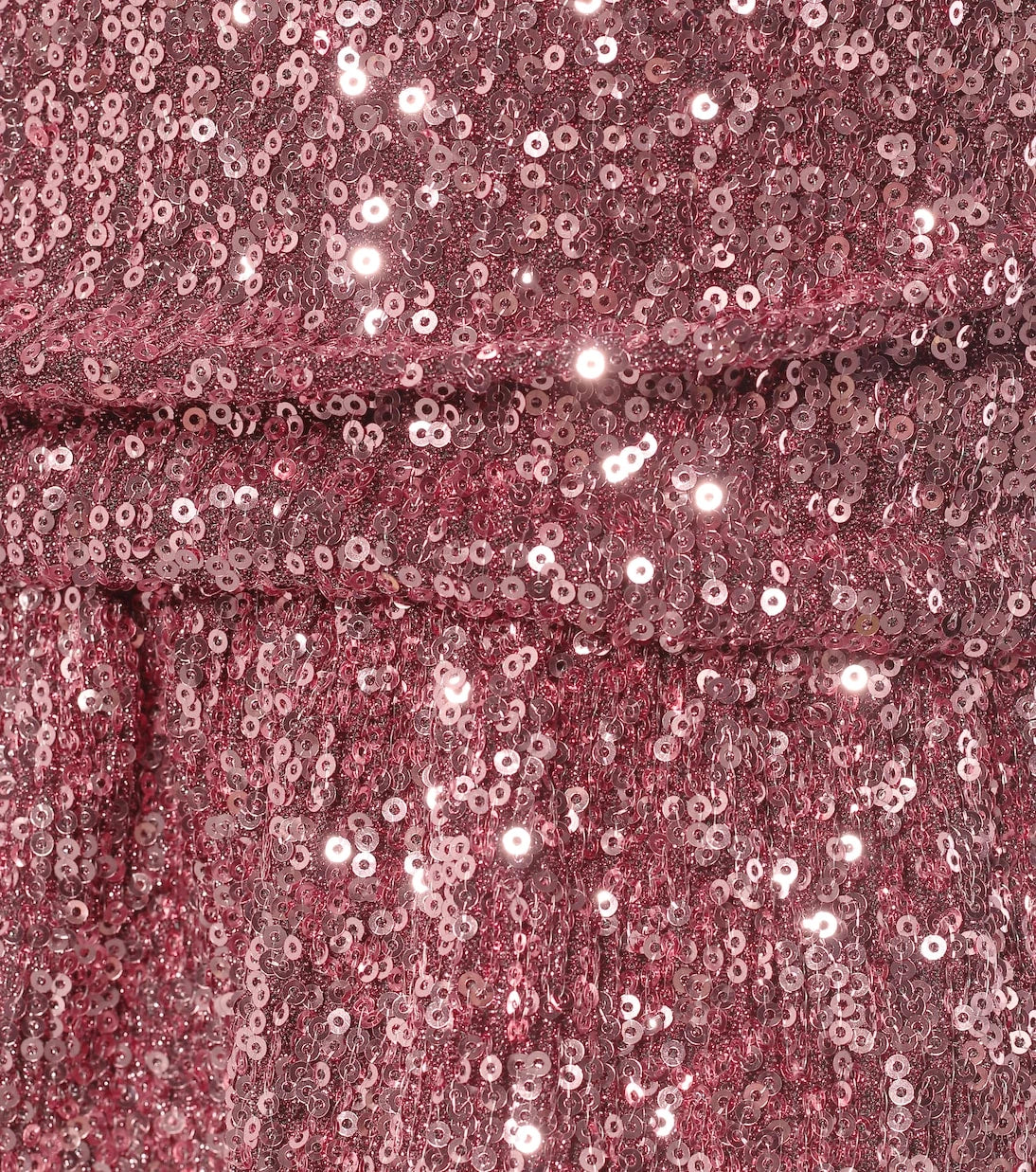 Rebecca Vallance - Mona sequined minidress