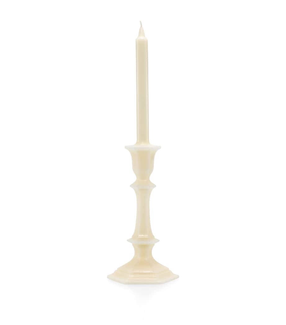 Harcourt Candlestick Candle