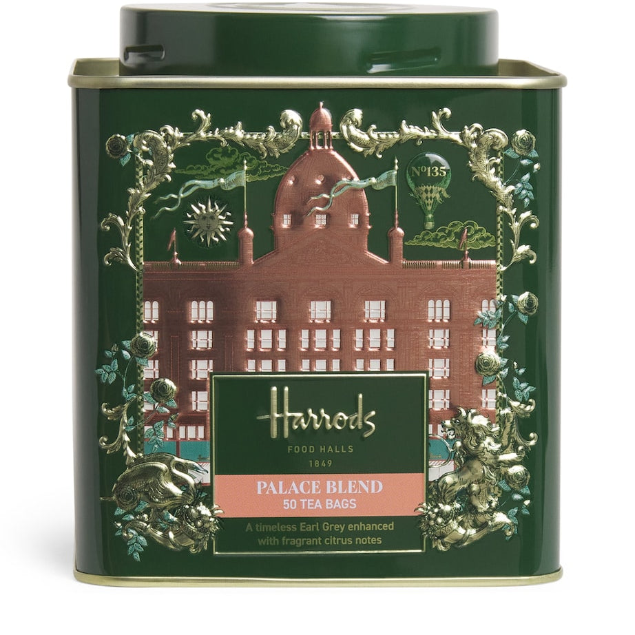 No. 135 Palace Blend (50 Tea Bags)