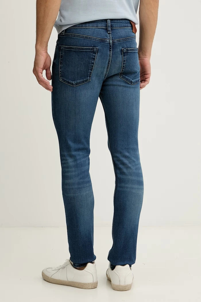 Calvin Klein Jeans дънки скини мъжки