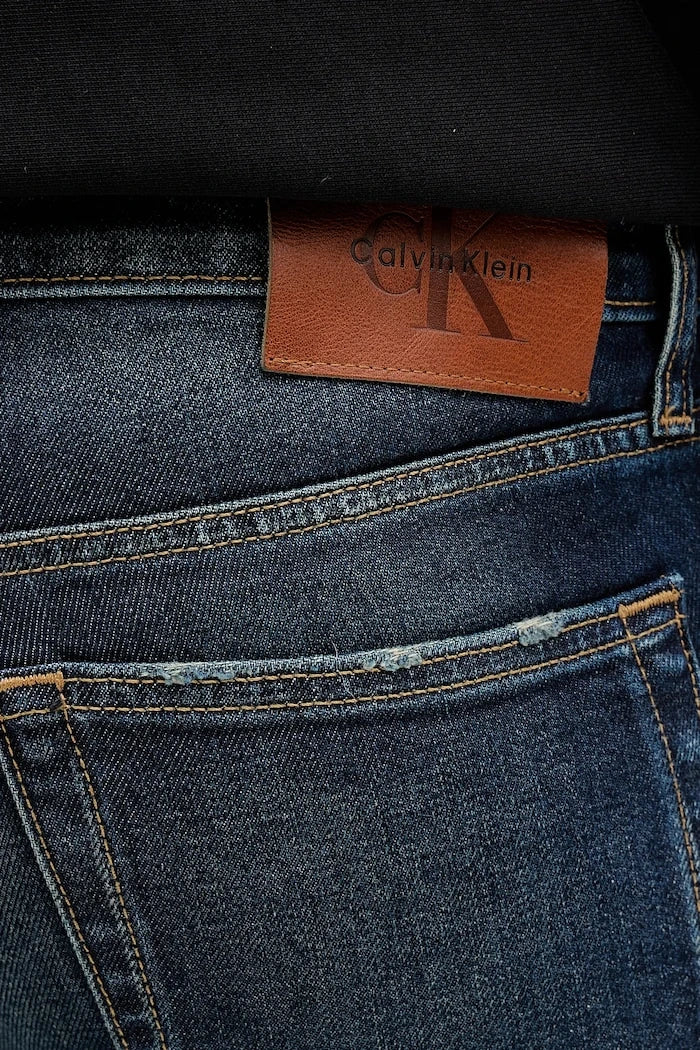 Calvin Klein Jeans Kot Pantolon