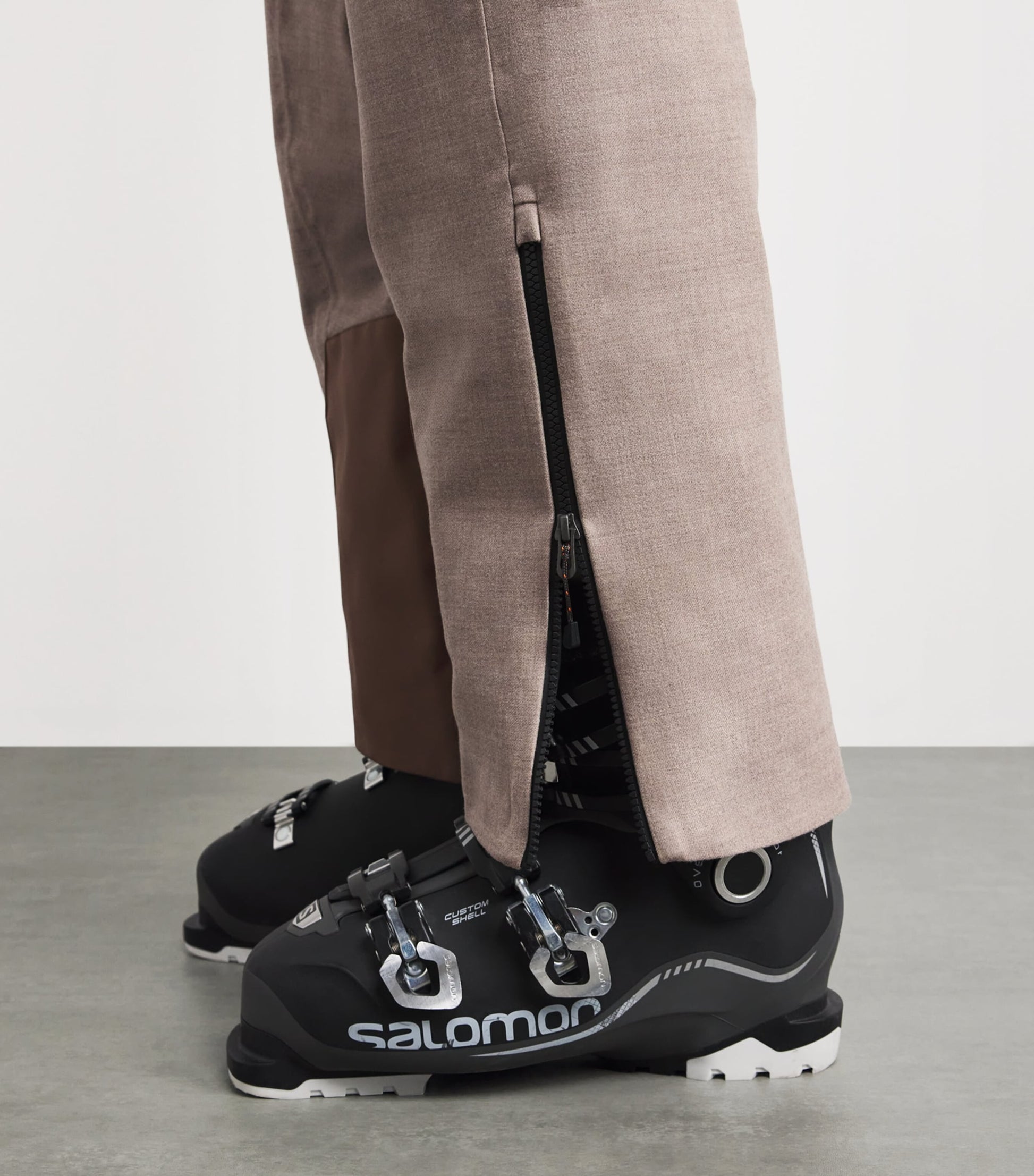 Sease Stretch-Wool Waterproof Trace 2.0 Ski Trousers