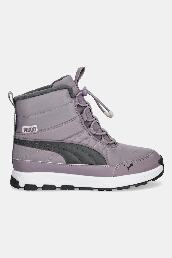Puma Evolve Boot Jr Çocuk Kışlık Bot