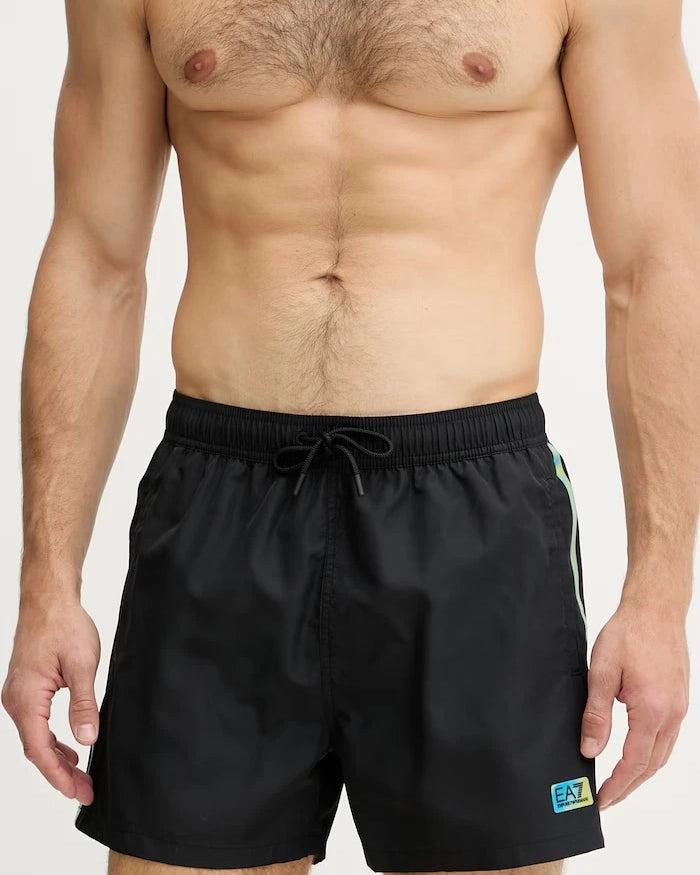 EA7 Emporio Armani Erkek Mayo Şortu