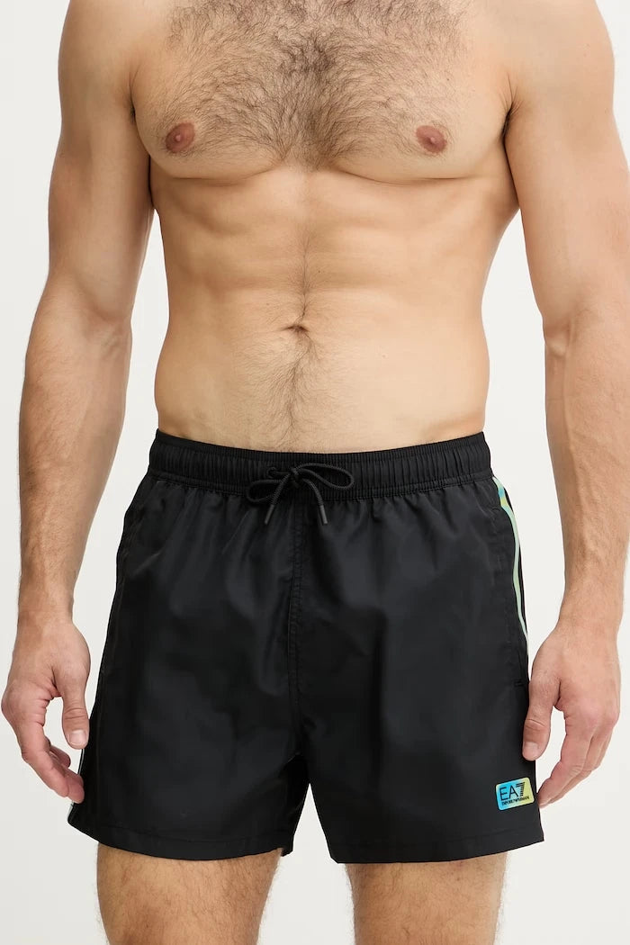EA7 Emporio Armani Плувни шорти мъжки