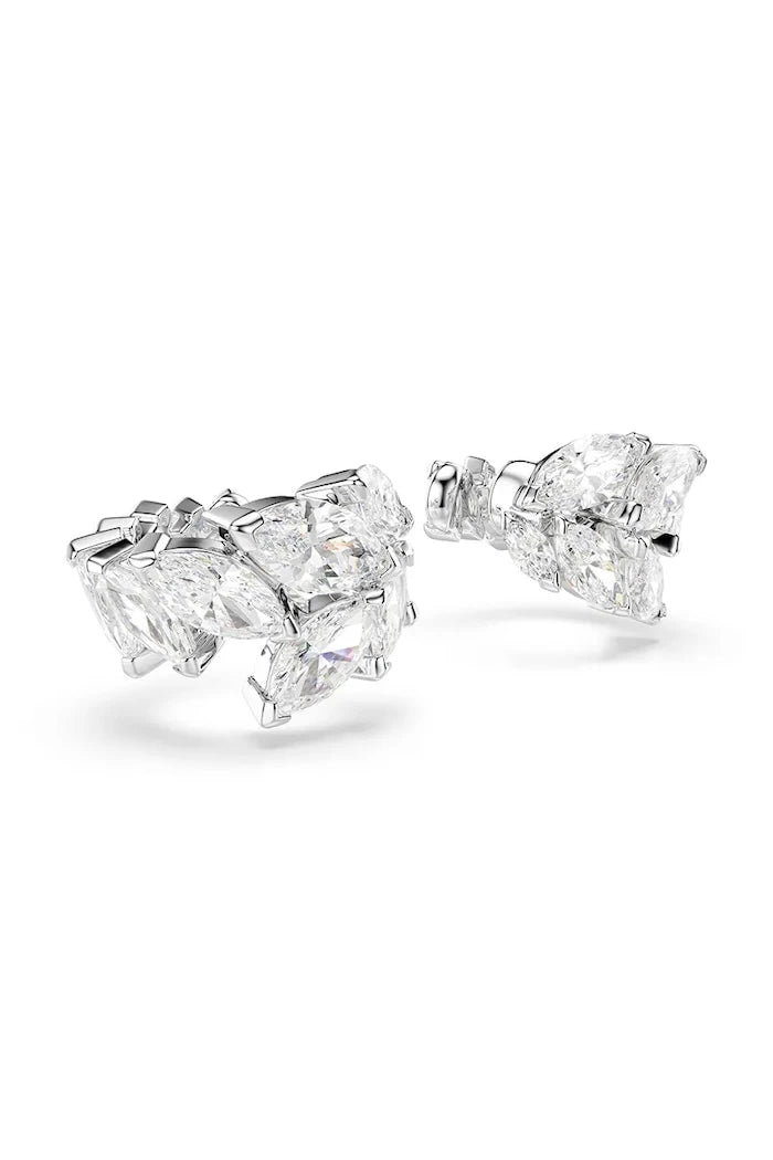 Swarovski metal kadın küpe, MESMERA, 2 adet