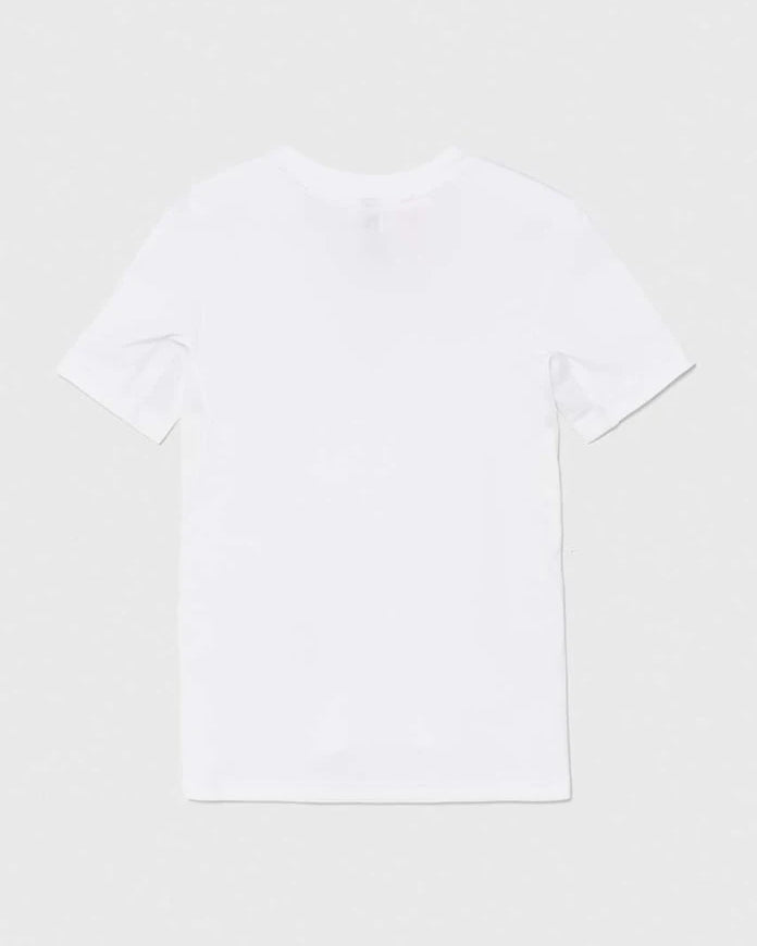 Çocuk Tişörtü adidas J TEAM TEE