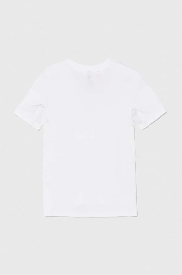 Детска тениска adidas J TEAM TEE