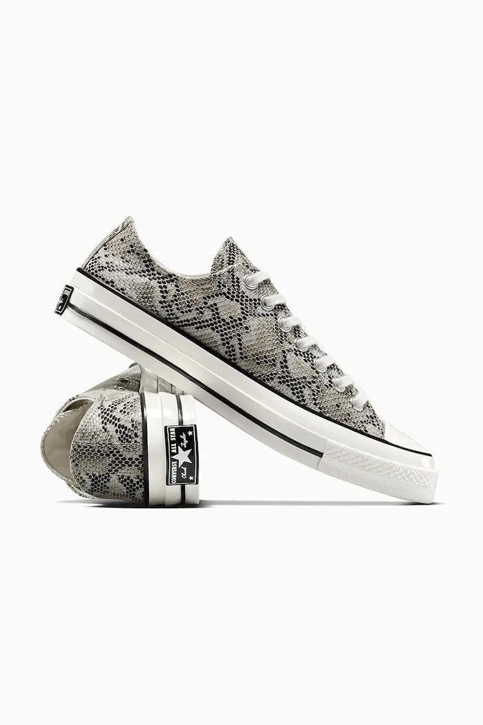 Високи кецове Converse Chuck 70