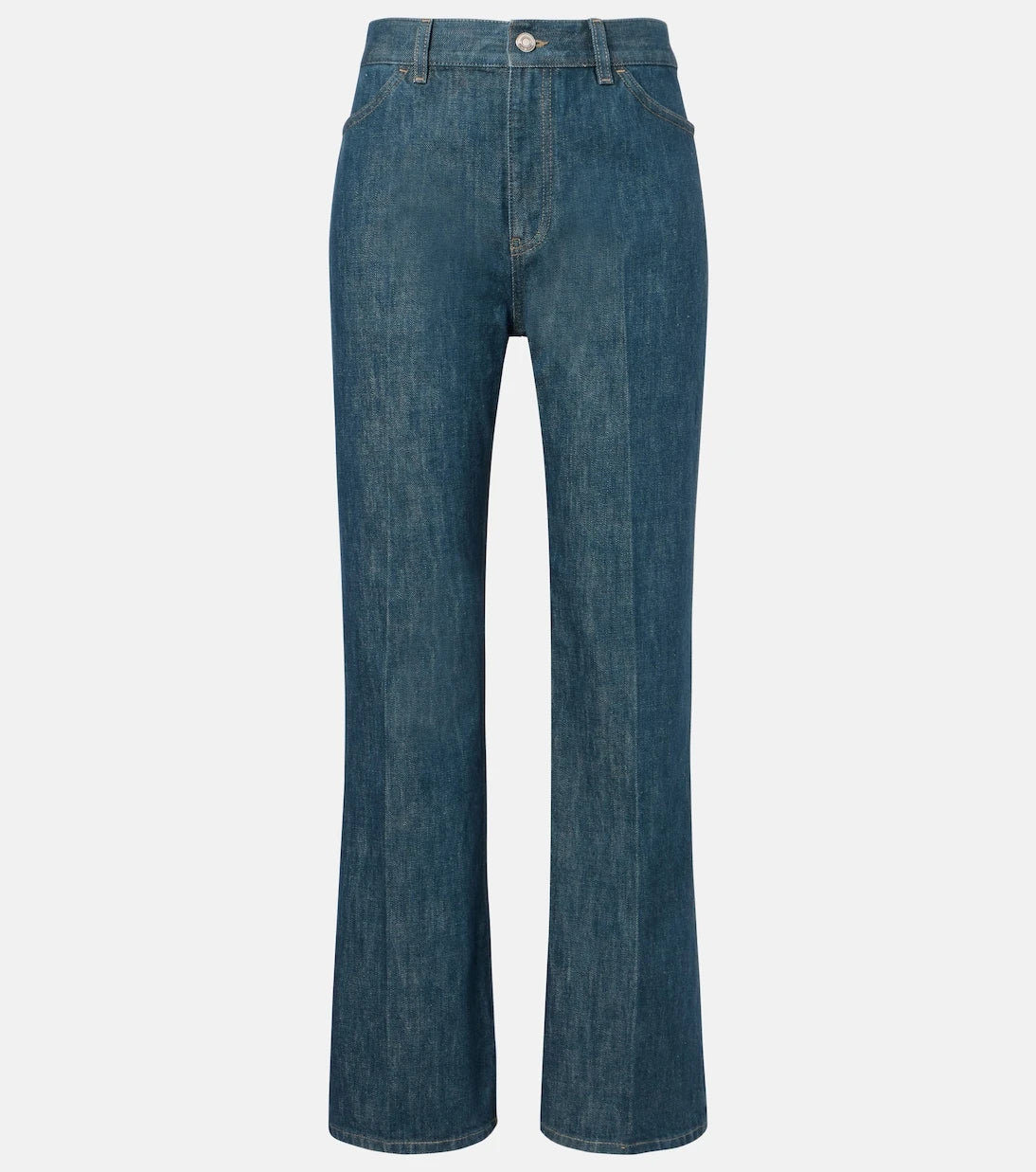 Loro Piana - Straight jeans