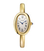 Small Yellow Gold Baignoire de Cartier Watch 23.1mm (Size 17)