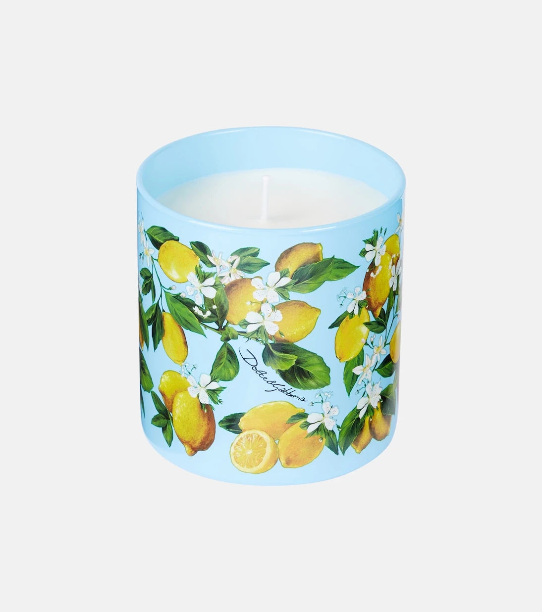 Dolce&Gabbana Casa - Lemon scented candle