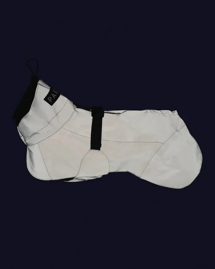 Кучешки дъждобран PAIKKA Visibility Raincoat 41 x 26 x 0,9 cm